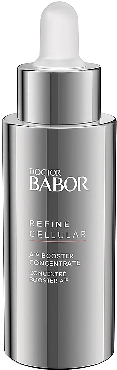 Face Concentrate - Doctor Babor Refine Cellular A16 Booster Concentrate — photo N2