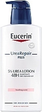 Body Milk - Eucerin UreaRepair Plus — photo N1