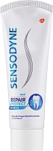Set - Sensodyne Repair&Protect (toothpaste/3x75ml) — photo N2