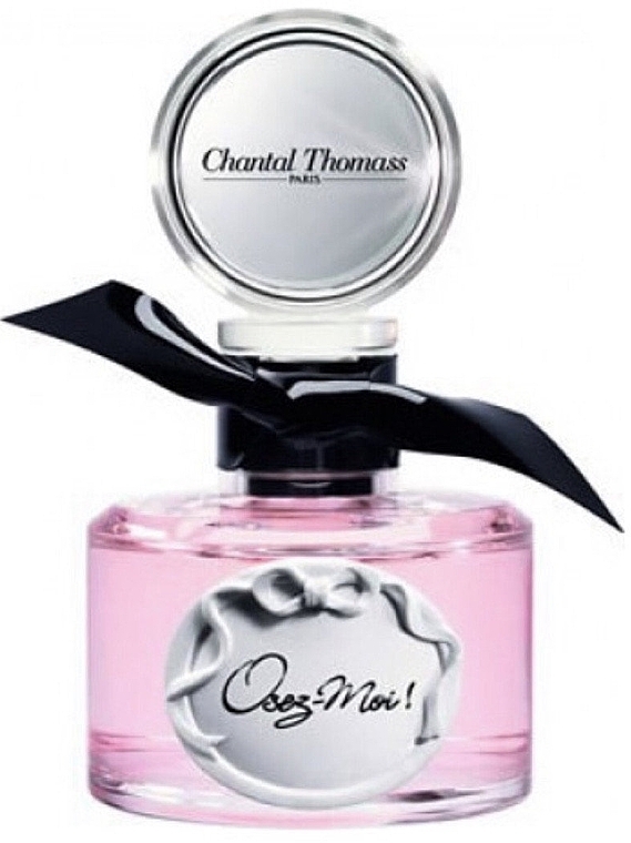 Chantal Thomass Osez-Moi - Eau de Parfum (tester without cap) — photo N1