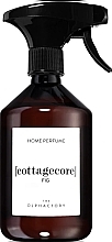 Fragrances, Perfumes, Cosmetics Home Spray - Ambientair The Olphactory Cottagecore Fig Room Spray