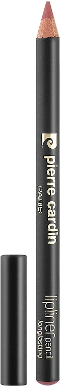 Lipliner - Pierre Cardin Lipliner Pencil Longlasting — photo N1