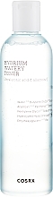 Moisturizing Toner - Cosrx Hydrium Watery Toner — photo N16