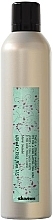 Fragrances, Perfumes, Cosmetics Strong Hold Hair Spray - Davines More Inside Strong Hold Hairspray