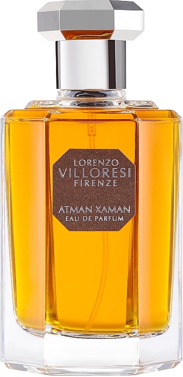 Lorenzo Villoresi Atman Xaman - Eau de Parfum — photo N2