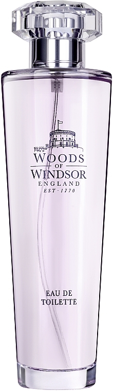 Woods of Windsor True Rose - Eau de Parfum — photo N1