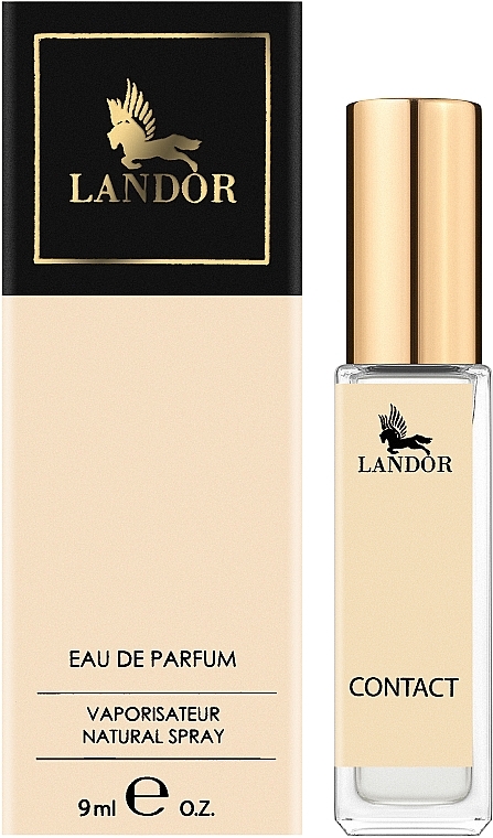 Landor Contact - Eau de Parfum (mini) — photo N5