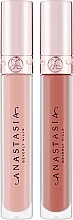 Fragrances, Perfumes, Cosmetics Lip Gloss Set, 2pcs - Anastasia Beverly Hills Lip Luster Duo