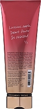 Scented Body Lotion - Victoria's Secret Temptation Lotion — photo N2