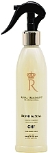 Fragrances, Perfumes, Cosmetics Protective Hair Spray - Chi Royal Treatment Bond & Seal Spray