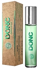 Fragrances, Perfumes, Cosmetics Chatler Donc Green Apple - Eau de Parfum