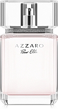 Fragrances, Perfumes, Cosmetics Azzaro Pour Elle Eau de Toilette - Eau de Toilette