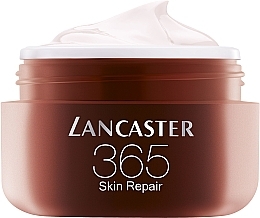 Day Cream for Face - Lancaster 365 Skin Repair Youth Renewal Day Cream SPF 15 — photo N4