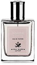Fragrances, Perfumes, Cosmetics Acca Kappa Jasmine & Water Lily - Eau de Parfum