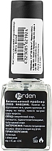 Acid-Free Primer - Jerden NBL Nail Beauty Lab Ultra Bond — photo N2