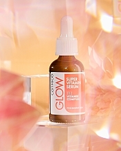 Vitamin Face Serum - Catrice Glow Super Vitamin Serum — photo N4