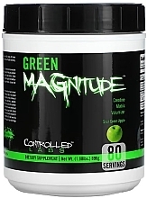 Fragrances, Perfumes, Cosmetics Sour Green Apple Creatine Dietary Supplement - Controlled Labs Green MagNitude Sour Green Apple