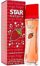 Star Nature Strawberry - Eau de Toilette — photo N10