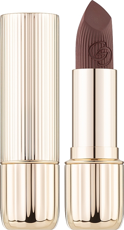 Lipstick - Oriflame Giordani Gold Eternal Glow Lipstick SPF25 — photo N1