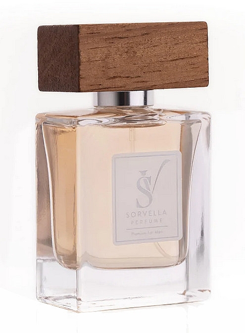 Sorvella Perfume TUSC - Eau de Parfum — photo N1