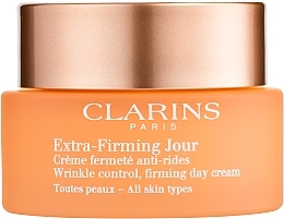 Day Cream for Face - Clarins Extra-Firming Day Cream — photo N3