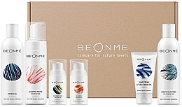 Fragrances, Perfumes, Cosmetics Set, 6 products - BeOnMe Family Set