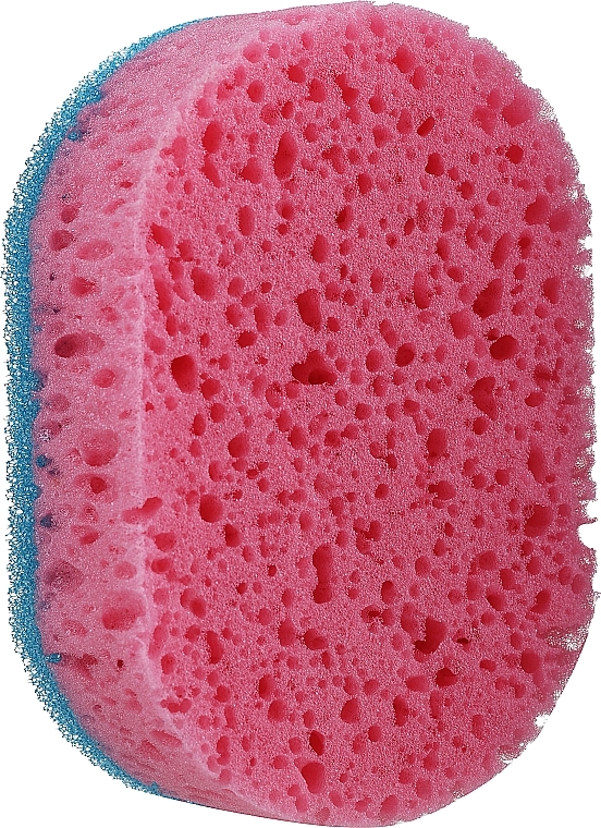 Anti-Cellulite Bath Sponge - Grosik Anti-Cellulite Bath Sponge — photo N1