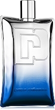 Fragrances, Perfumes, Cosmetics Paco Rabanne Pacollection Genius Me - Eau de Parfum (tester with cap)