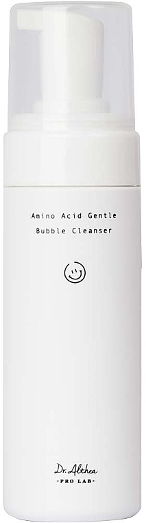 Cleansing Foam - Dr. Althea Amino Acid Gentle Bubble Cleanser — photo N2