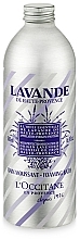 Fragrances, Perfumes, Cosmetics Bubble Bath - L'Occitane Lavende Bain Moussant-Foaming Bath