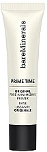 Fragrances, Perfumes, Cosmetics Face Primer - Bare Minerals Prime Time Original Pore-Minimizing Primer