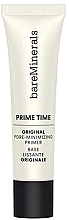 Face Primer - Bare Minerals Prime Time Original Pore-Minimizing Primer — photo N1