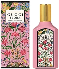 Gucci Flora Gorgeous Gardenia - Eau de Parfum — photo N4