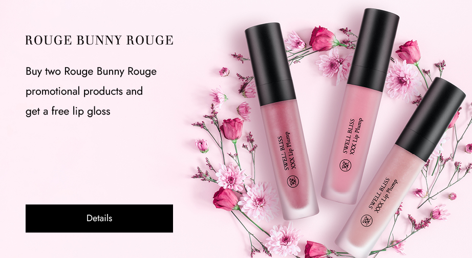 Special Offers from Rouge Bunny Rouge