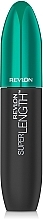 Lash Mascara - Revlon Super Length Mascara — photo N1