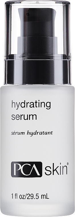 Moisturizing Face Serum - PCA Skin Hydrating Serum — photo N25