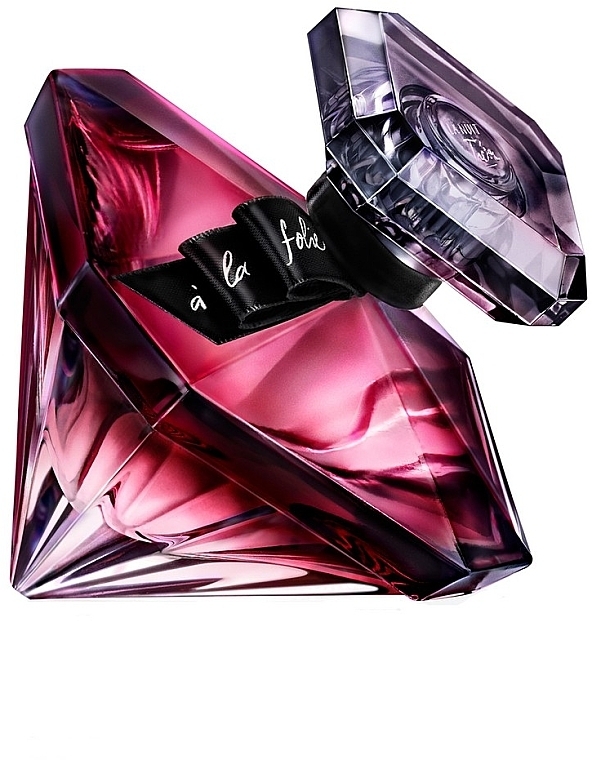 Lancome La Nuit Tresor A La Folie - Eau de Parfum — photo N1