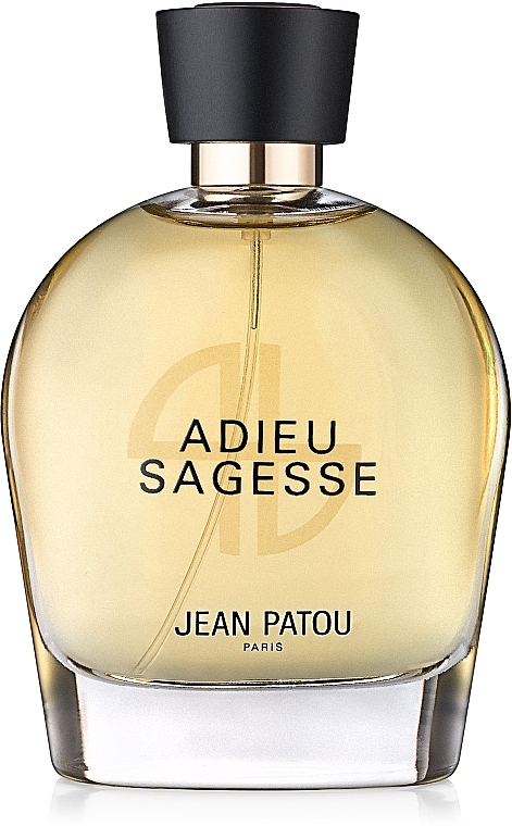 Jean Patou Collection Heritage Adieu Sagesse - Eau de Parfum (tester) — photo N1