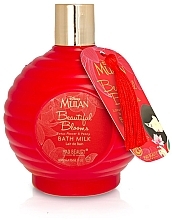 Bath Elixir - Mad Beauty Disney Mulan Bath Elixir — photo N5