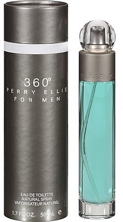 Perry Ellis 360° - Eau de Toilette — photo N9