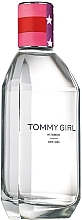 Fragrances, Perfumes, Cosmetics Tommy Hilfiger Tommy Girl Summer 2016 - Eau de Toilette (tester without cap)