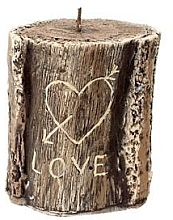 Fragrances, Perfumes, Cosmetics Scented Candle, 11,5x13 cm., Stump Valentin - Artman Stump Valentin