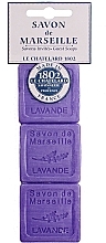 Fragrances, Perfumes, Cosmetics Set - Le Chatelard 1802 (soap/3*30g)