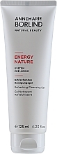 Fragrances, Perfumes, Cosmetics Refreshing Cleansing Gel - Annemarie Borlind Energynature System Pre-Aging Refreshing Cleansing Gel