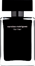 Fragrances, Perfumes, Cosmetics Narciso Rodriguez For Her - Eau de Toilette