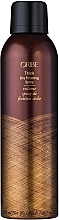 Thickening Dry Spray 'Extreme Volume' - Oribe Thick Dry Finishing Spray — photo N2