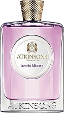 Atkinsons Love in Idleness - Eau de Toilette (tester without cap) — photo N1