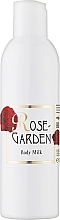 Fragrances, Perfumes, Cosmetics Body Milk "Rose Garden" - Styx Naturcosmetic Body Milk