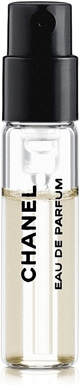 Chanel Les Exclusifs de Chanel Bel Respiro - Eau de Toilette (sample) — photo N2