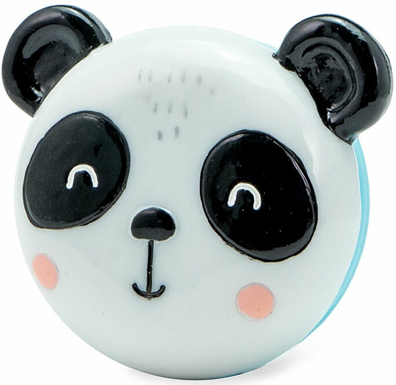 Kids Hand Cream "Panda" - Martinelia Animal Hand Cream — photo N1